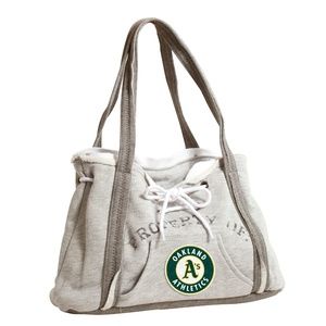 MLB Oakland Athletics Jersey Hoodie Tote